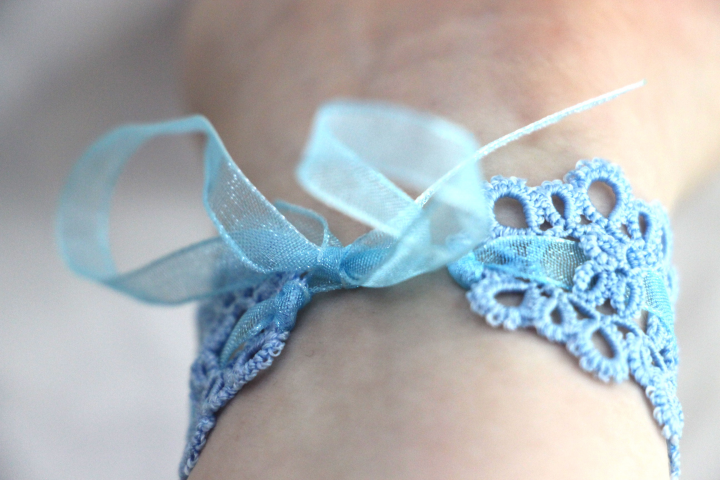 Полностью гипоаллергенный браслет