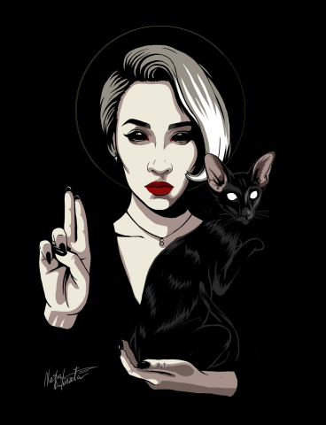 Портрет