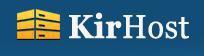 Оператор первой линии поддержки - "KirHost"