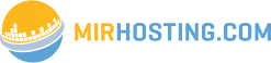 Менеджер по работе с клиентами и партнерами - "MIRhosting"