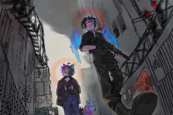 Апокалипсис