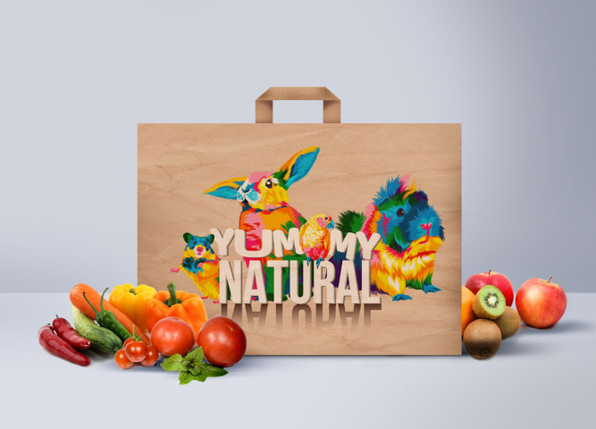 Yummy natural