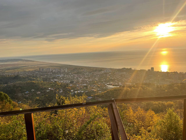 Пост пропутешествия