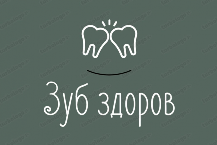 Создание логотипа