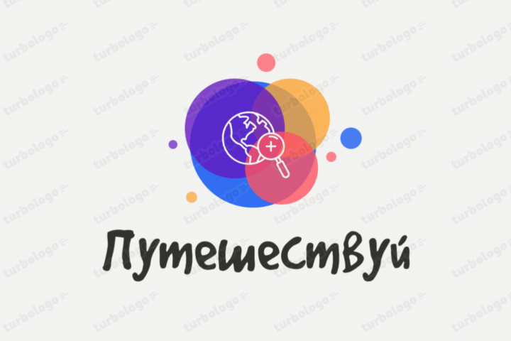 Логотипы
