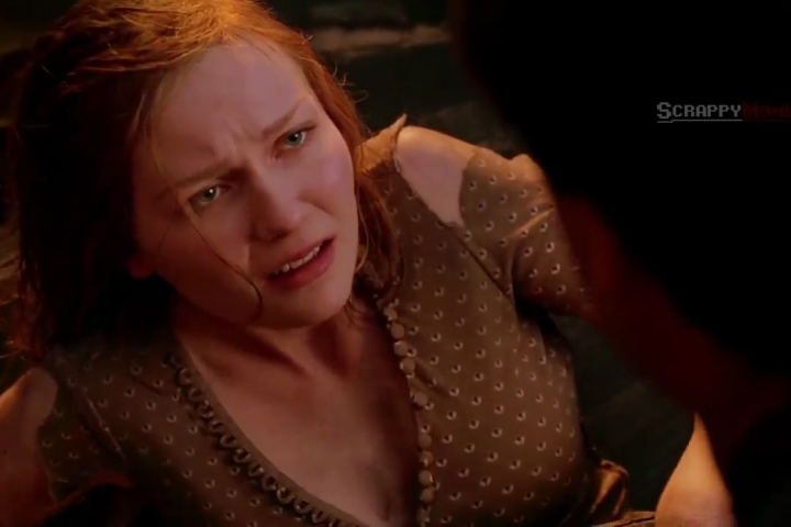 Переозвучка №1