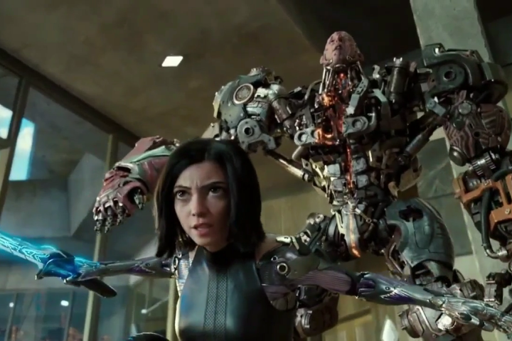 Переозвучка №2