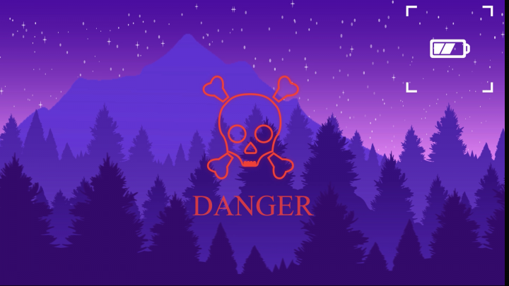 dangerous