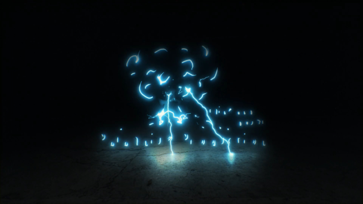 Заставка с логотипом любой компании