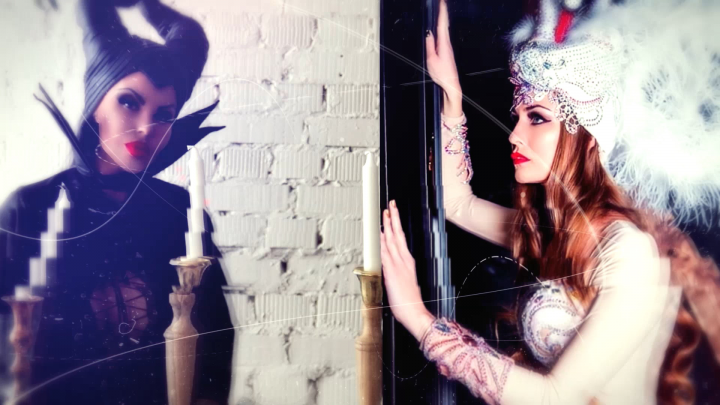 Реклама компании ростовых костюмов