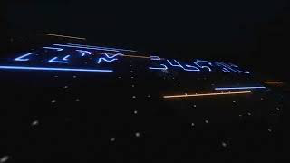 Анимация логотипа