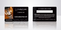 Membership card_1