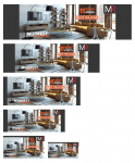 2Web home page 6 picturefill banners