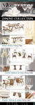 Banner DINING COLLECTION