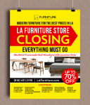 Poster_STORE CLOSING