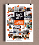 Black Friday Sale