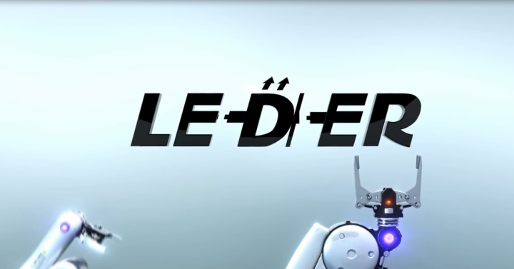 Leder