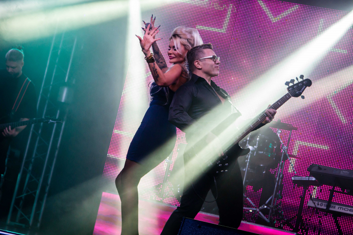 Талант парк