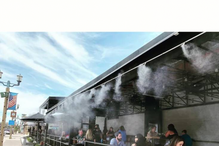 Сайта на трех языках и Брендинг. Продажа охлаждающих систем