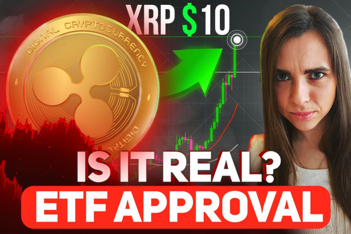 XRP