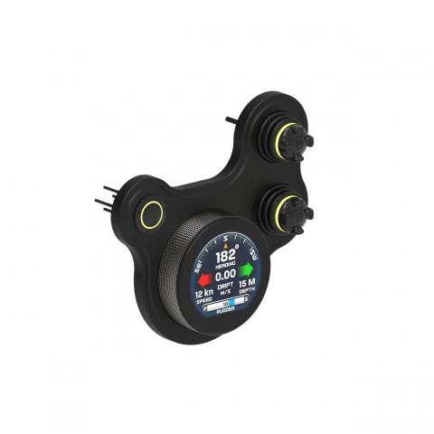 Блок управления