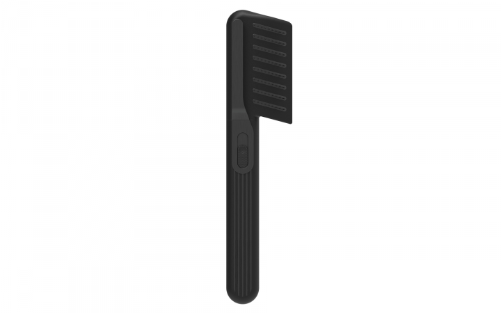 Беспроводной фен для волос