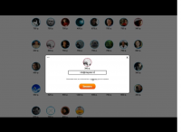 Интегратор "Голоса" Женский голос