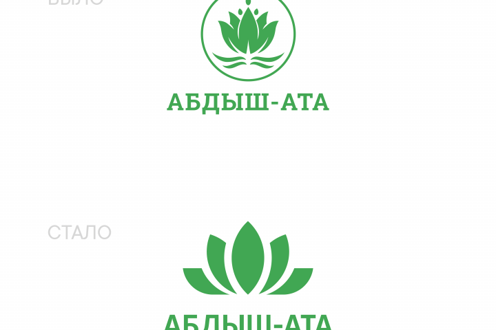 Абдыш-Ата - производственная компания