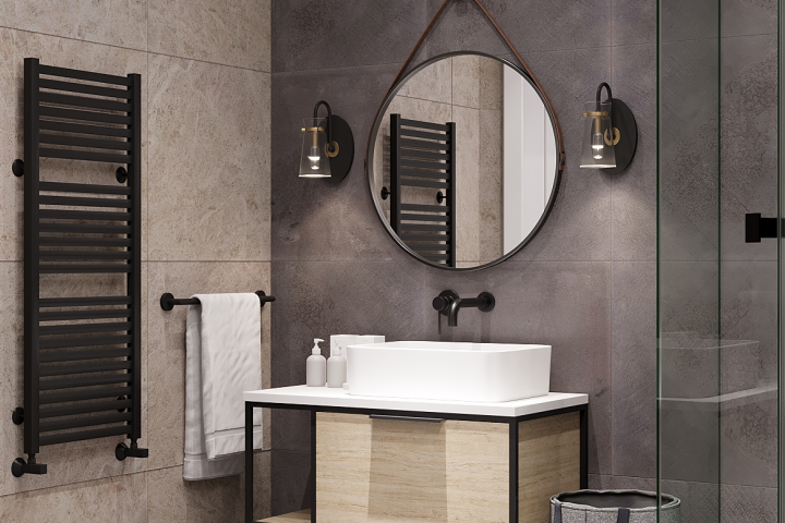 Ванная комната