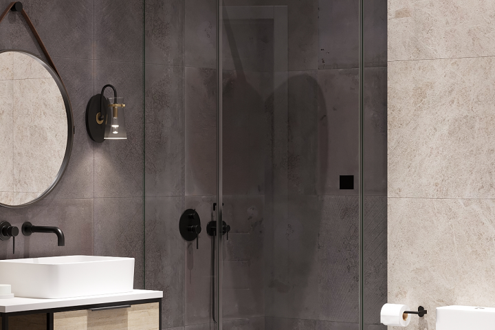 Ванная комната г. Москва