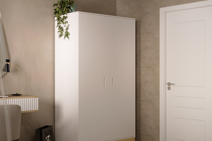 Спальня, г. Москва