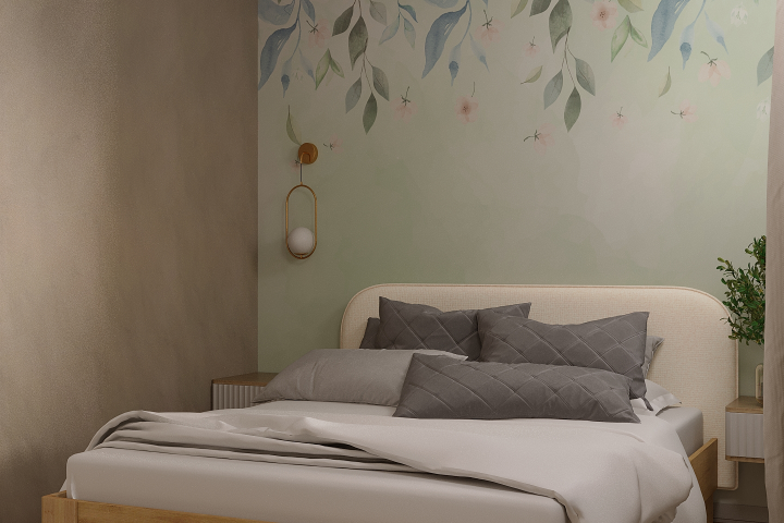 Спальня, г. Москва