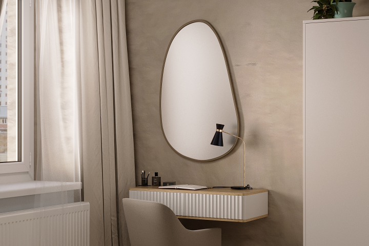 Спальня, г. Москва