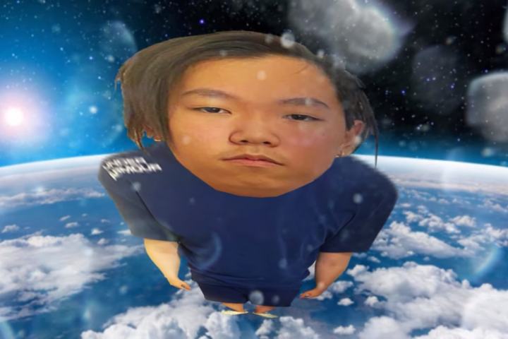 Первая работа в Афтер Эффектс