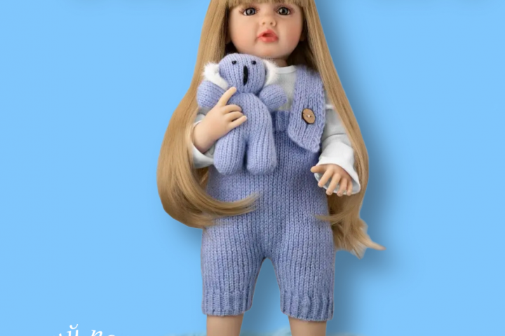 Инфографика