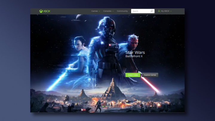 Xbox