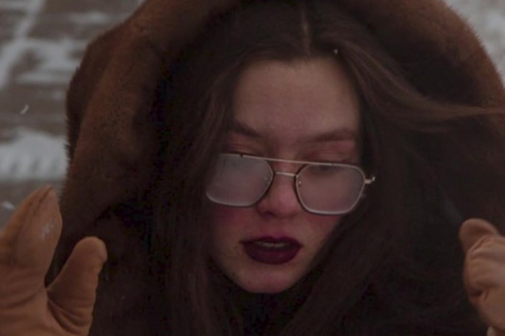 Монтаж малых форм (Reels)