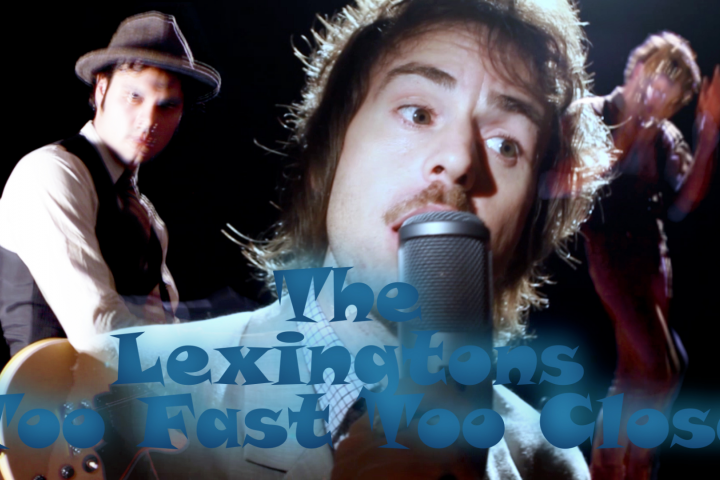 Музыкальный клип