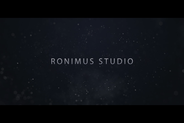 Promo-Video - монтаж, анимация,  визуальные эффекты