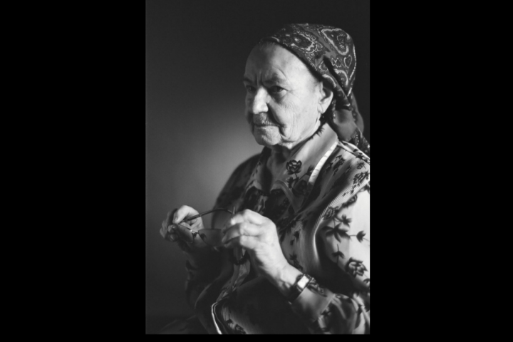 Художественная фотография