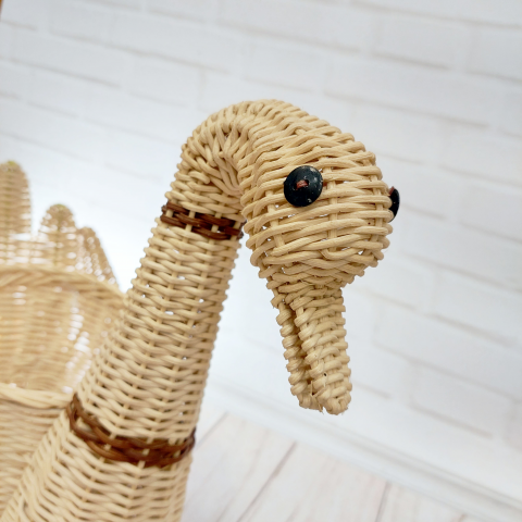 Плетёные изделия