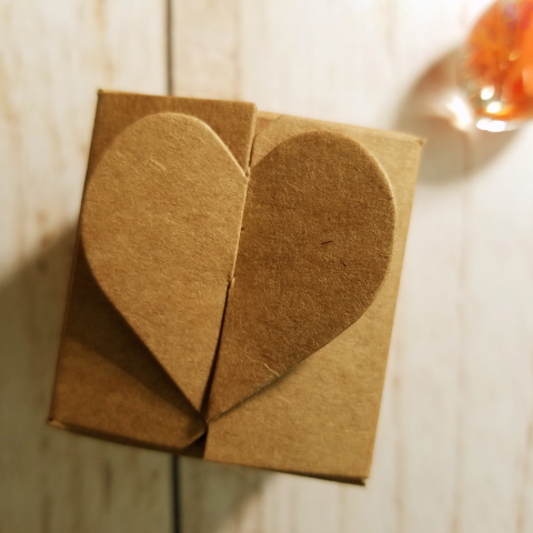 Подарочные упаковки