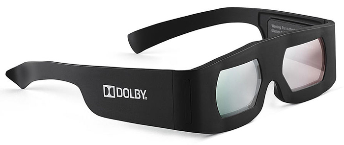 Как технология 3D в кино покорила мир и быстро оказалась забыта