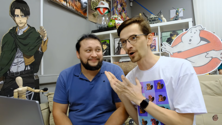 Челендж. 7 дней на студии. StudioBand