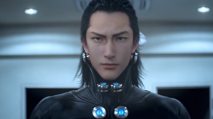 Бекстейдж для канала 2X2. Актёры русского дубляжа фильма GANTZ O