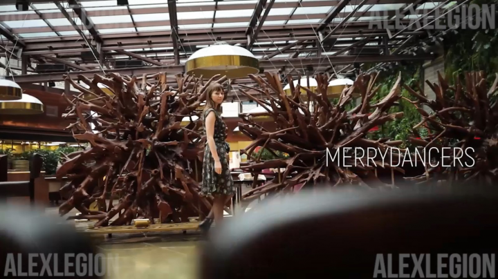 Куда пойти в Нью Йорке.