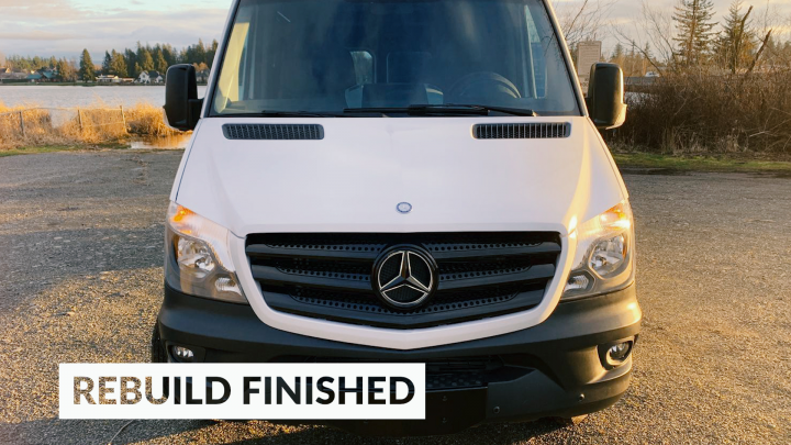 Монтаж видеоблога