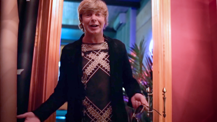 Андрей Григорьев-Апполонов #APPolonovGang #Vlog