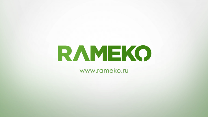 Анимация логотипа