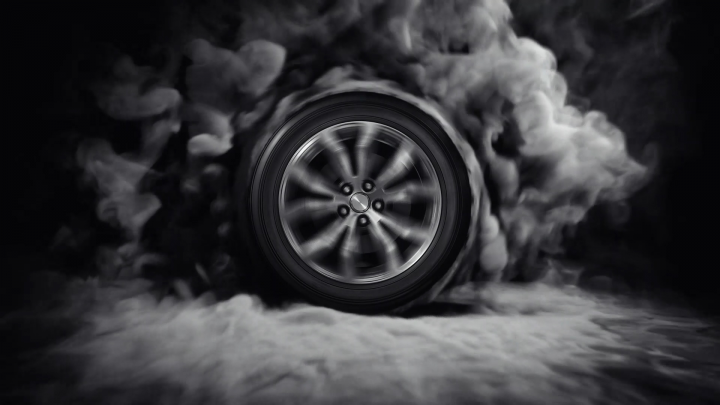 Анимация логотипа